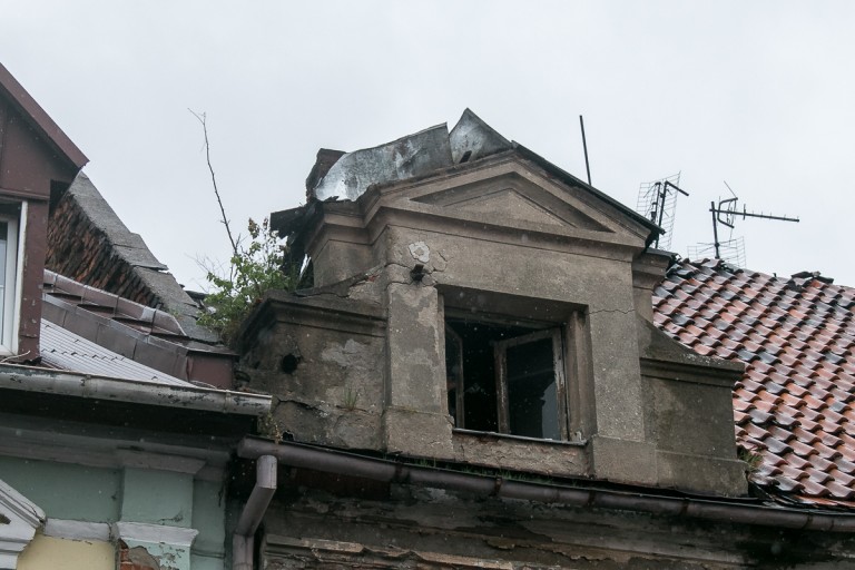 Jest decyzja ws. przejazdu na ul. 3 Maja. ZDM przystępuje do uzgodnień