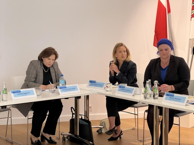 Timmermans w Koninie. „Zrobię wszystko, by zająć się każdym górnikiem”