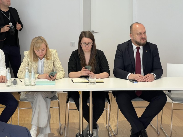 Timmermans w Koninie. „Zrobię wszystko, by zająć się każdym górnikiem”