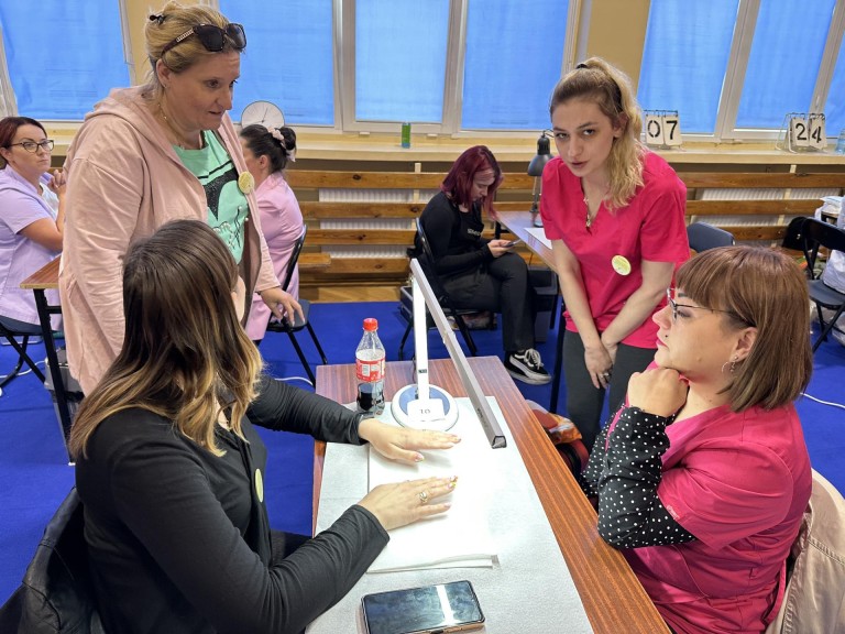 Wiosenne inspiracje. Najnowsze trendy w stylizacji paznokci