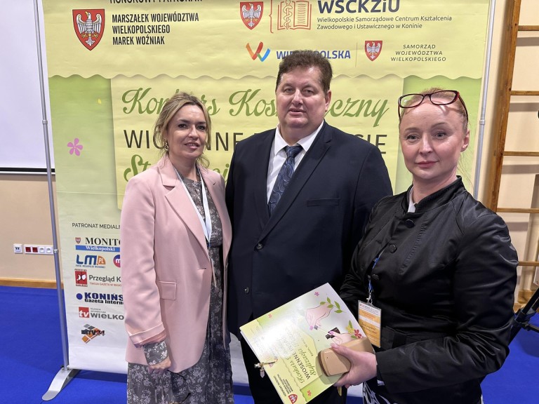 Wiosenne inspiracje. Najnowsze trendy w stylizacji paznokci