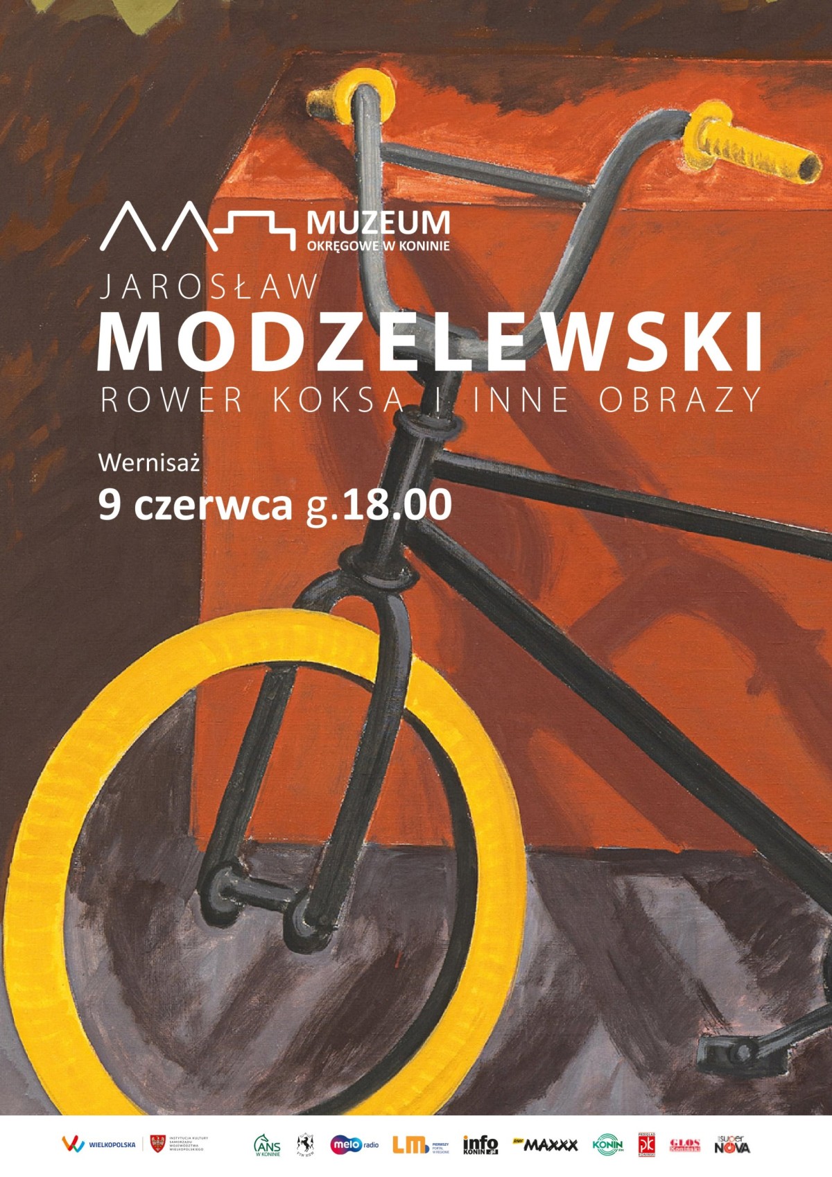 Jarosław Modzelewski 