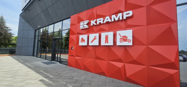 Pierwsze Centrum Rolnicze w Polsce już otwarte! Zapraszamy na zakupy do Starego Miasta