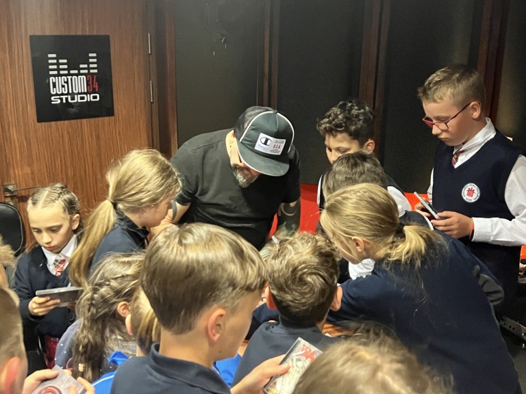 Słowa wymyślił uczeń, muzykę – ksiądz dyrektor. To salezjanka!