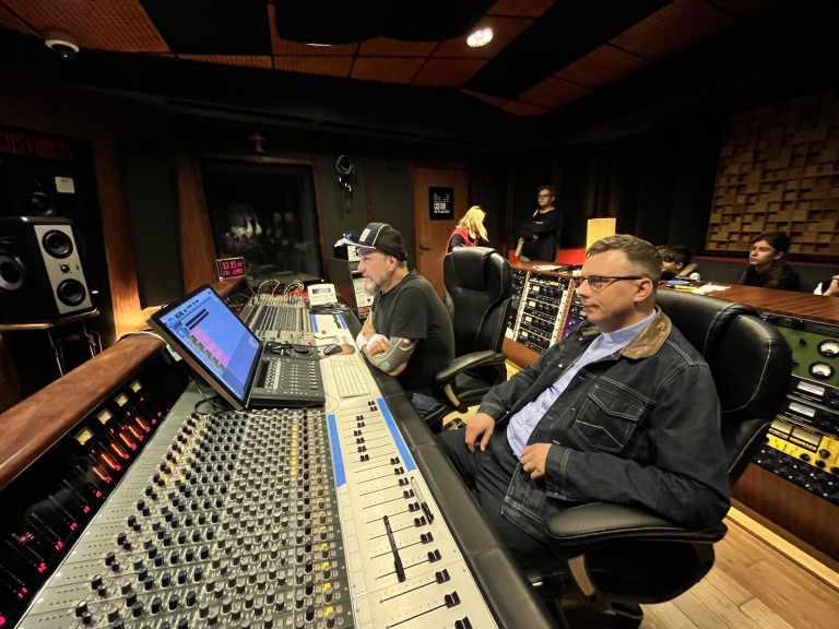 Słowa wymyślił uczeń, muzykę – ksiądz dyrektor. To salezjanka!