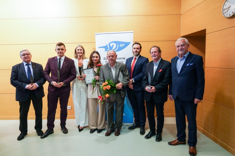 Wielkopolskie Stowarzyszenie Dziennikarzy Rzeczpospolitej Polskiej nagradza lokalne talenty