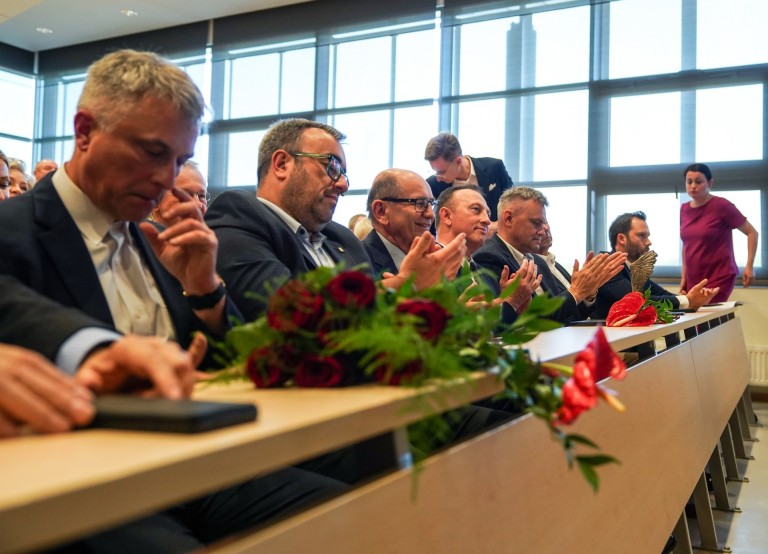 Wielkopolskie Stowarzyszenie Dziennikarzy Rzeczpospolitej Polskiej nagradza lokalne talenty