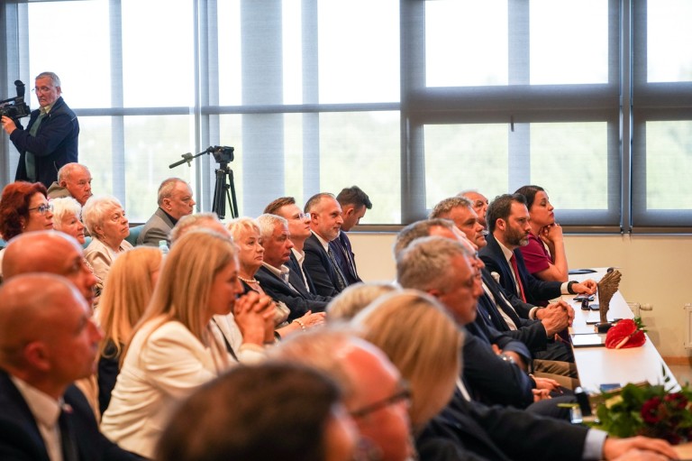 Wielkopolskie Stowarzyszenie Dziennikarzy Rzeczpospolitej Polskiej nagradza lokalne talenty