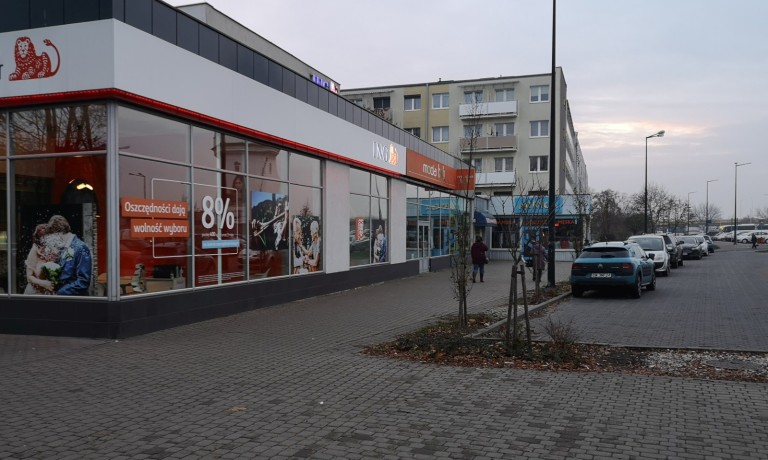 Ojciec zapalał zwrotnice i smarował rozjazdy a chłopcy nosili chleb Ruskim