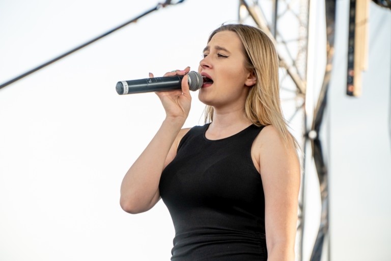 Lotnisko było pełne. Dni Kazimierza Biskupiego przyciągnęły tłumy