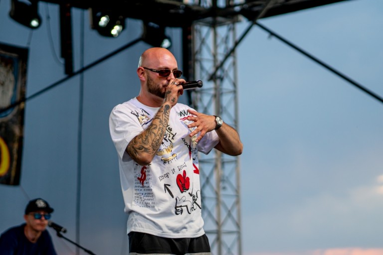 Lotnisko było pełne. Dni Kazimierza Biskupiego przyciągnęły tłumy