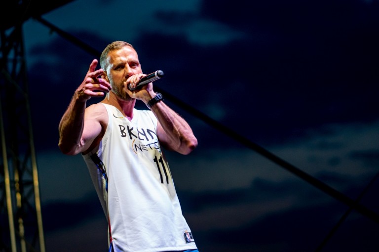 Lotnisko było pełne. Dni Kazimierza Biskupiego przyciągnęły tłumy