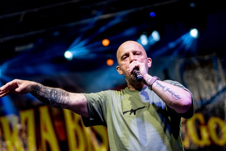 Lotnisko było pełne. Dni Kazimierza Biskupiego przyciągnęły tłumy