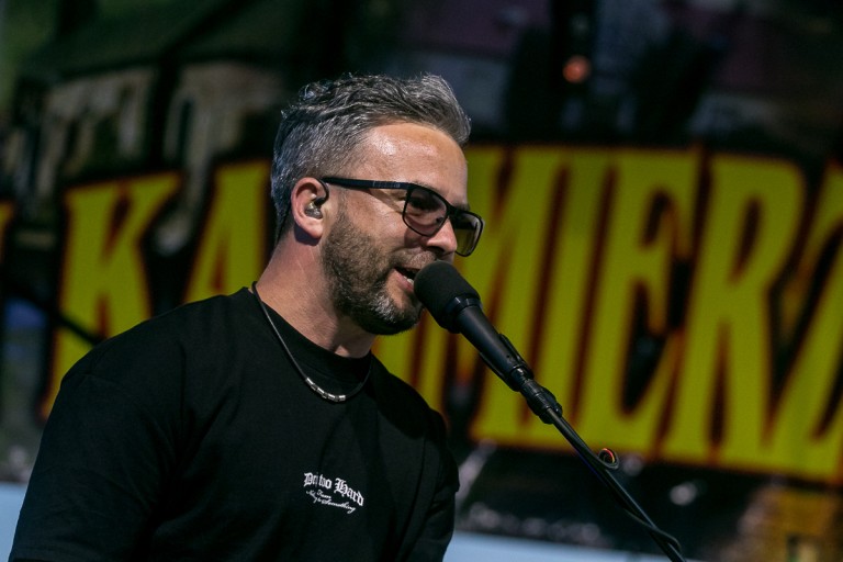 Lotnisko było pełne. Dni Kazimierza Biskupiego przyciągnęły tłumy