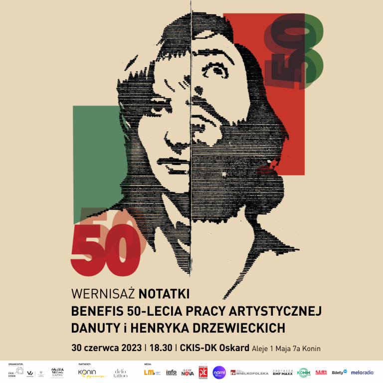 Podwójny jubileusz Danuty i Henryka Drzewieckich