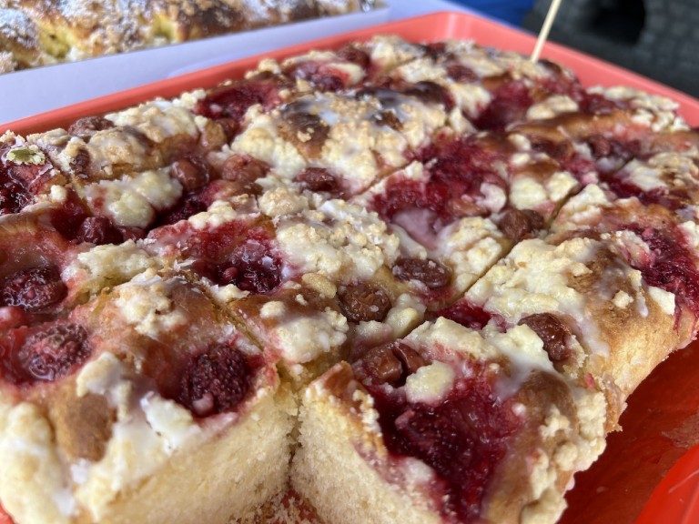 Roztańczony ogień i mistyczna aura. Noc Kupały w Kleczewie