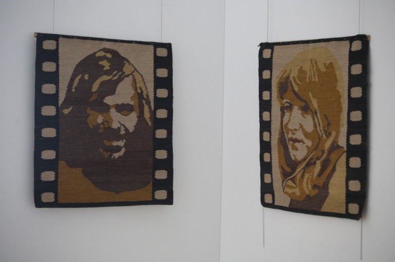 Złote gody w świecie sztuki. Wernisaż i benefis Danuty i Henryka Drzewieckich