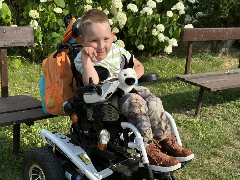 Wakacje z uśmiechem. Sukces lipcowego turnusu dla Małych Odkrywców