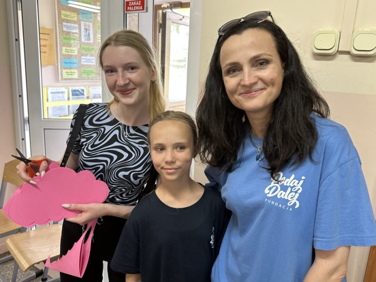 Wakacje z uśmiechem. Sukces lipcowego turnusu dla Małych Odkrywców