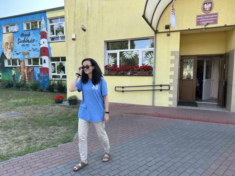 Wakacje z uśmiechem. Sukces lipcowego turnusu dla Małych Odkrywców