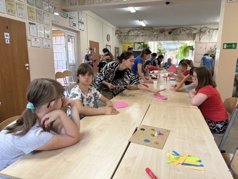 Wakacje z uśmiechem. Sukces lipcowego turnusu dla Małych Odkrywców