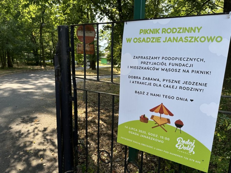 Wakacje z uśmiechem. Sukces lipcowego turnusu dla Małych Odkrywców