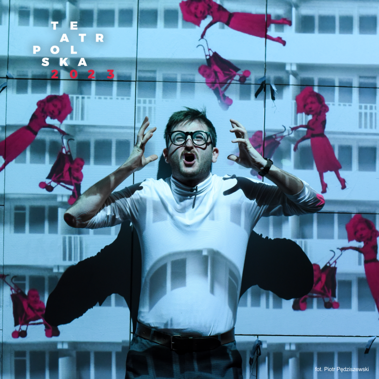 Teatr Polska – sztuka bycia razem! Znajdź dla siebie miejsce w najlepszym teatrze