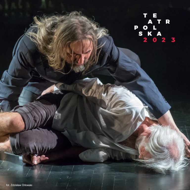 Teatr Polska – sztuka bycia razem! Znajdź dla siebie miejsce w najlepszym teatrze