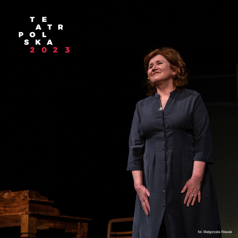 Teatr Polska – sztuka bycia razem! Znajdź dla siebie miejsce w najlepszym teatrze