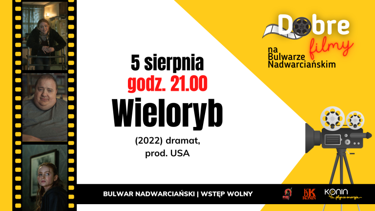 Dobre Filmy na Bulwarze Nadwarciańskim