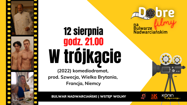 Dobre Filmy na Bulwarze Nadwarciańskim