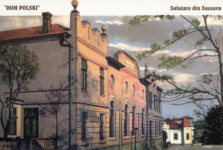 Zakochany w Rumunii. Piotr Gołdyn i jego podróżnicze fascynacje