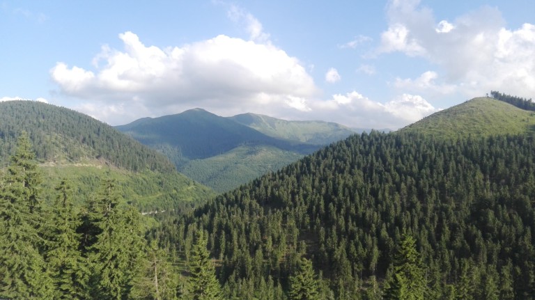 Zakochany w Rumunii. Piotr Gołdyn i jego podróżnicze fascynacje