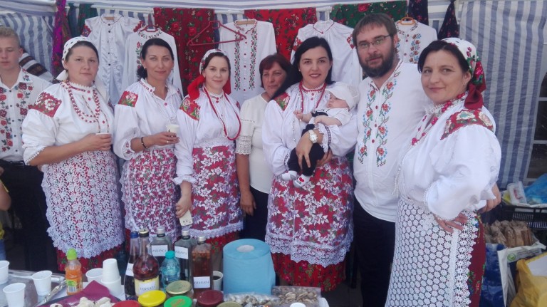 Zakochany w Rumunii. Piotr Gołdyn i jego podróżnicze fascynacje