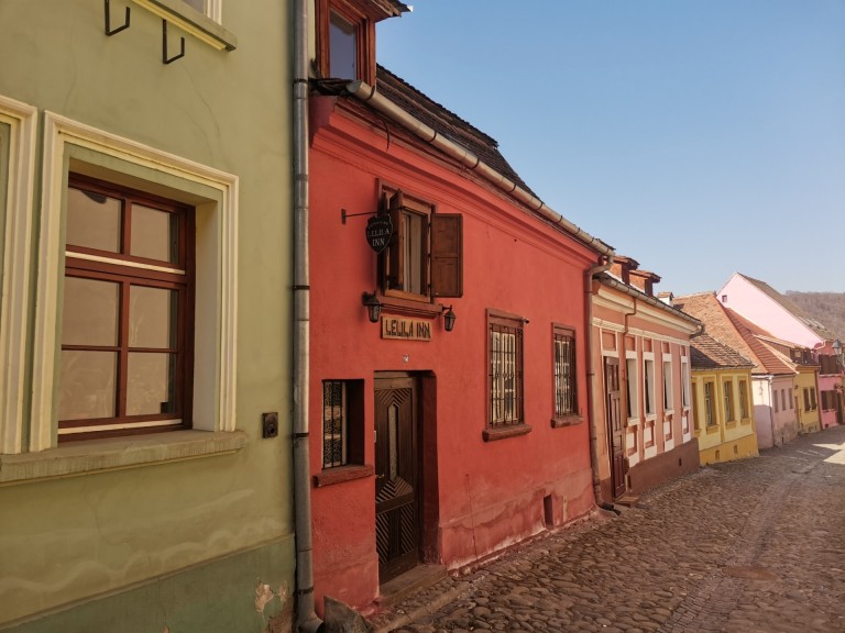 Zakochany w Rumunii. Piotr Gołdyn i jego podróżnicze fascynacje