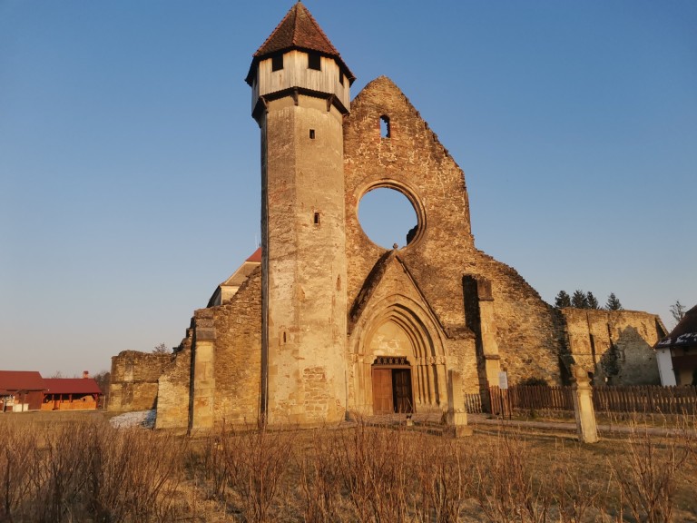 Zakochany w Rumunii. Piotr Gołdyn i jego podróżnicze fascynacje
