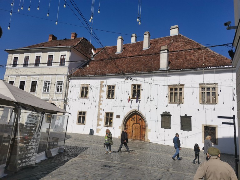 Zakochany w Rumunii. Piotr Gołdyn i jego podróżnicze fascynacje