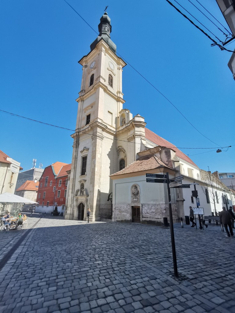 Zakochany w Rumunii. Piotr Gołdyn i jego podróżnicze fascynacje