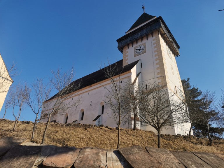Zakochany w Rumunii. Piotr Gołdyn i jego podróżnicze fascynacje