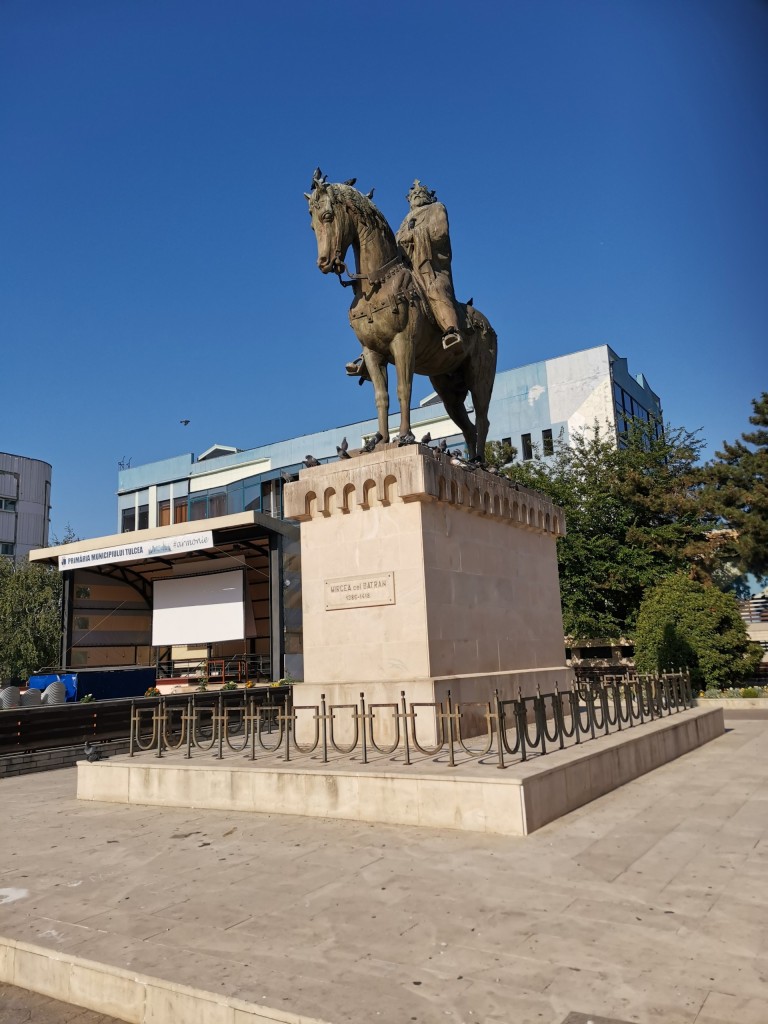 Zakochany w Rumunii. Piotr Gołdyn i jego podróżnicze fascynacje