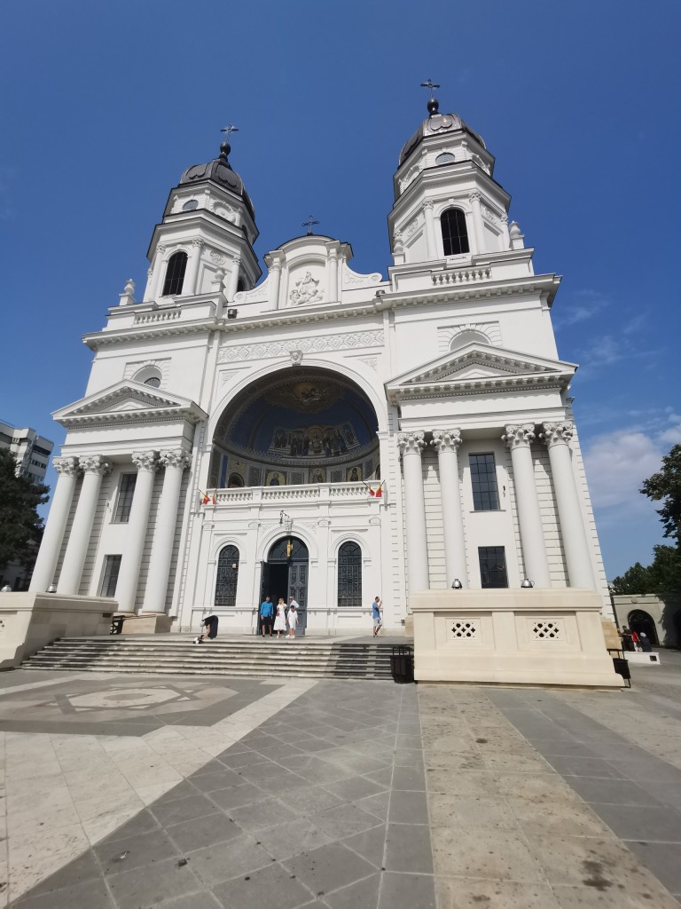 Zakochany w Rumunii. Piotr Gołdyn i jego podróżnicze fascynacje