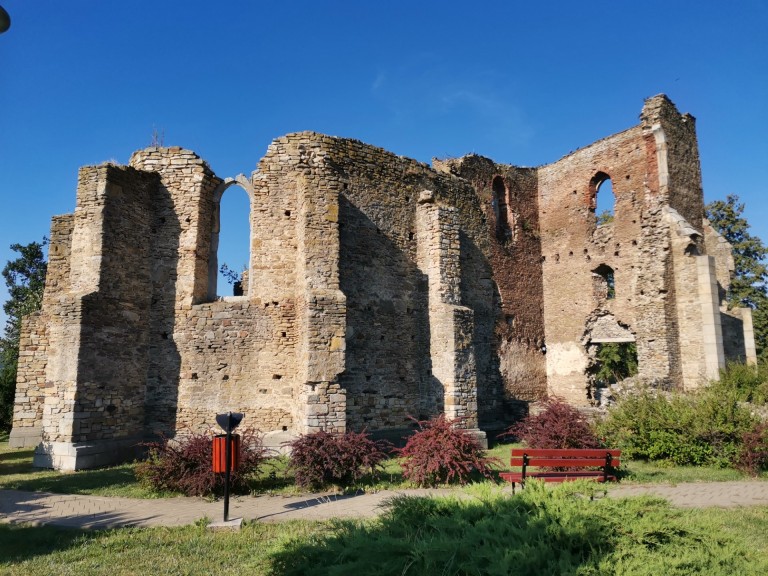 Zakochany w Rumunii. Piotr Gołdyn i jego podróżnicze fascynacje