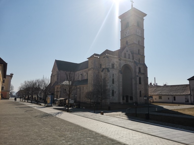 Zakochany w Rumunii. Piotr Gołdyn i jego podróżnicze fascynacje