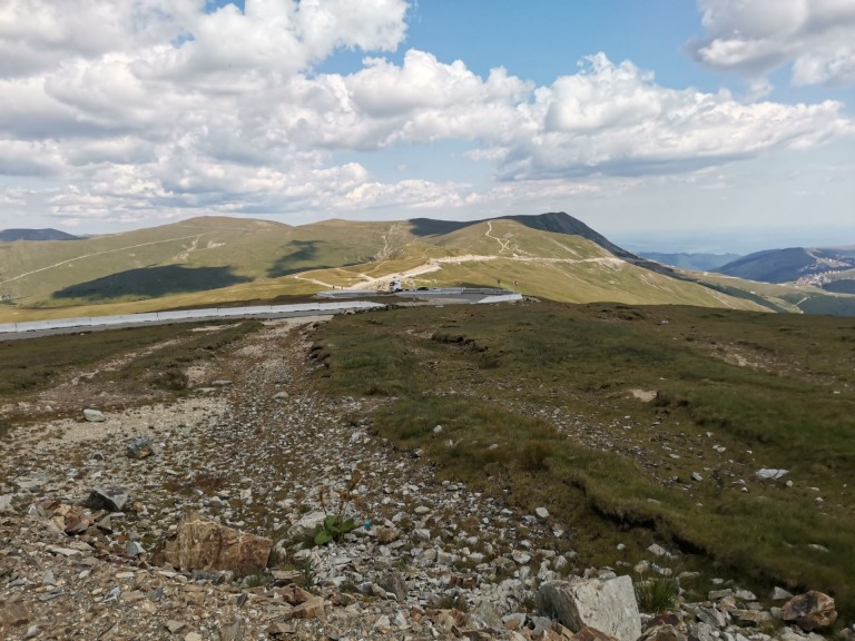 Zakochany w Rumunii. Piotr Gołdyn i jego podróżnicze fascynacje