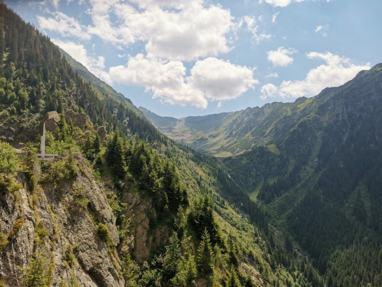 Zakochany w Rumunii. Piotr Gołdyn i jego podróżnicze fascynacje