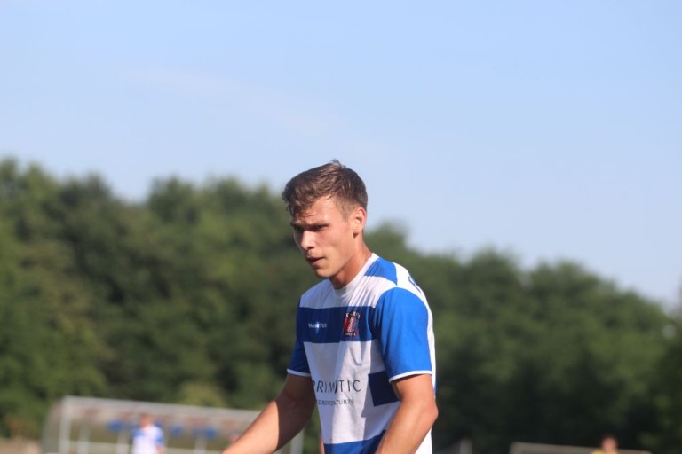 Sparingi piątoligowców. Sporo zmian kadrowych