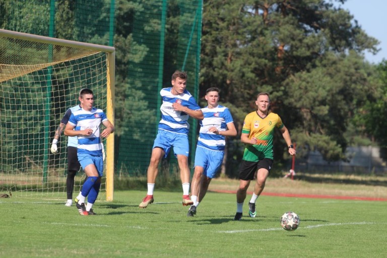 Sparingi piątoligowców. Sporo zmian kadrowych