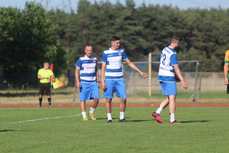 Sparingi piątoligowców. Sporo zmian kadrowych