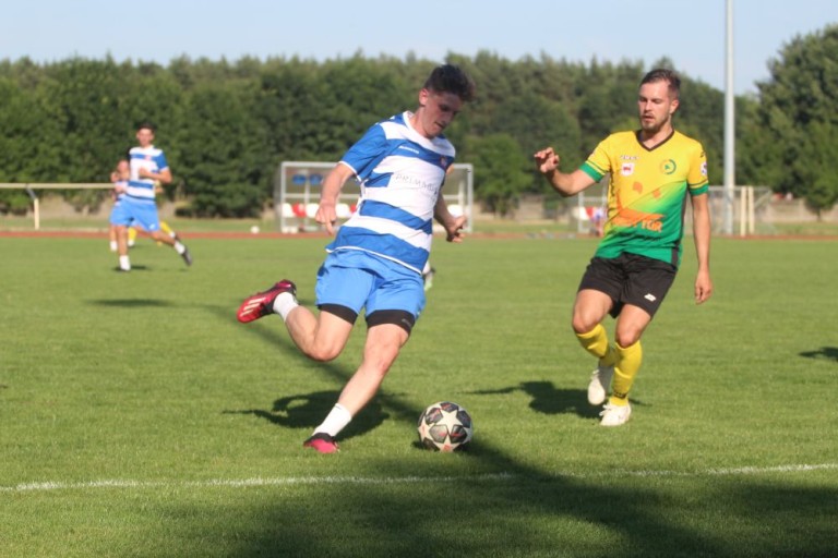 Sparingi piątoligowców. Sporo zmian kadrowych