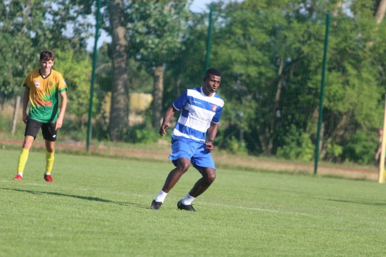 Sparingi piątoligowców. Sporo zmian kadrowych